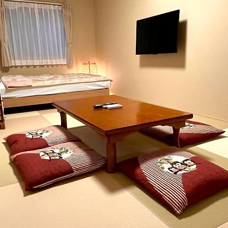 Shirahama No Yado Ran酒店 外观 照片