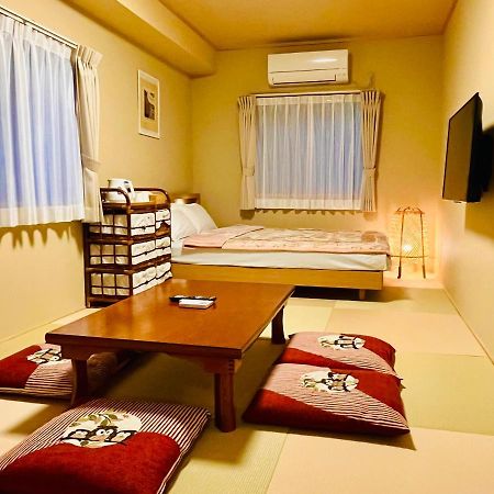 Shirahama No Yado Ran酒店 外观 照片