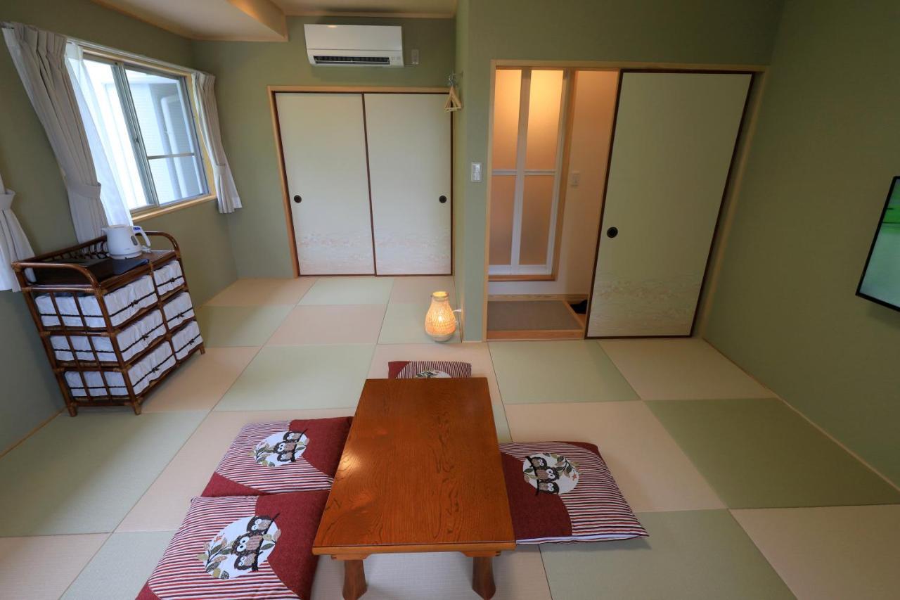 Shirahama No Yado Ran酒店 外观 照片