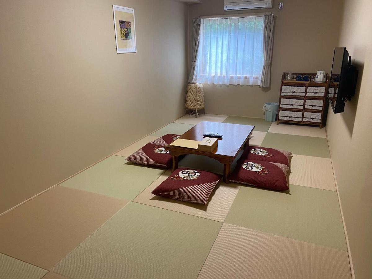 Shirahama No Yado Ran酒店 外观 照片