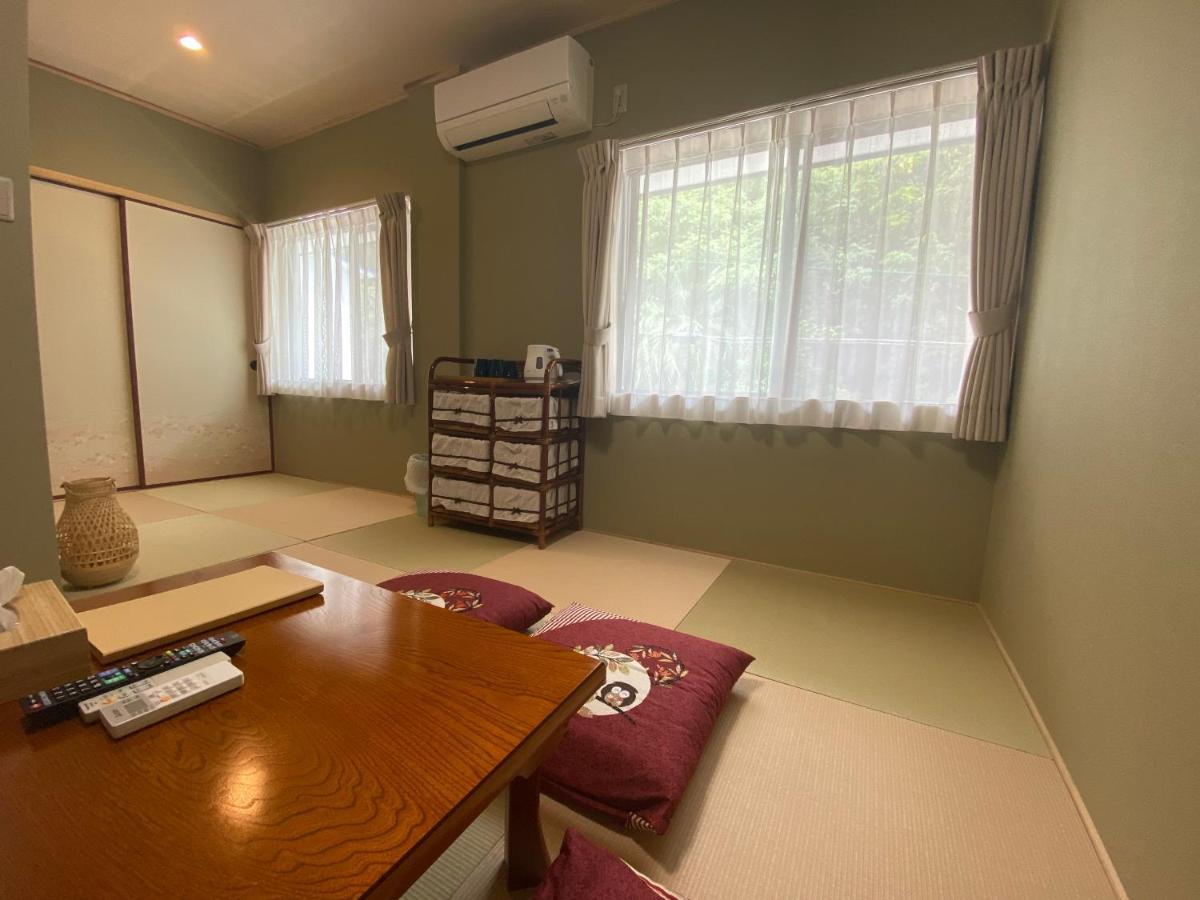 Shirahama No Yado Ran酒店 外观 照片