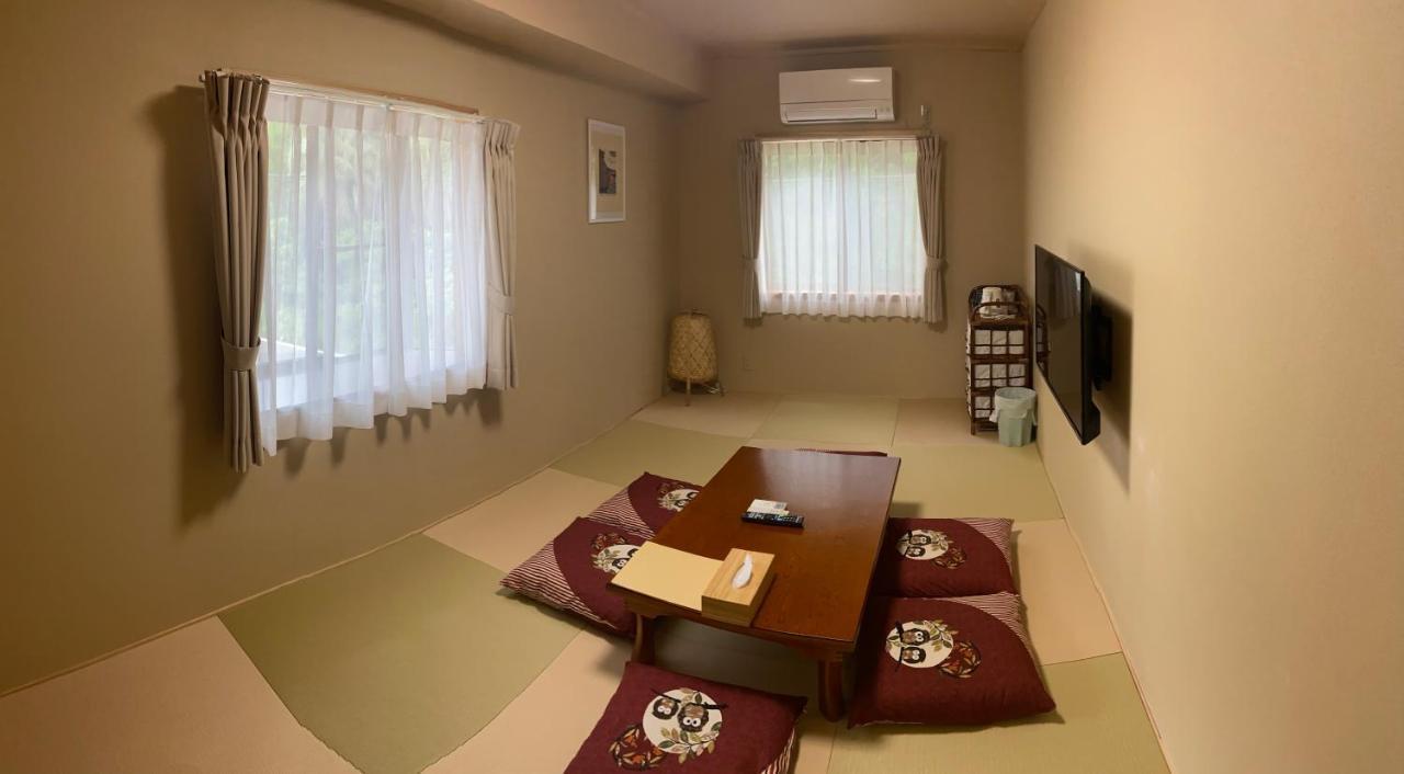 Shirahama No Yado Ran酒店 外观 照片