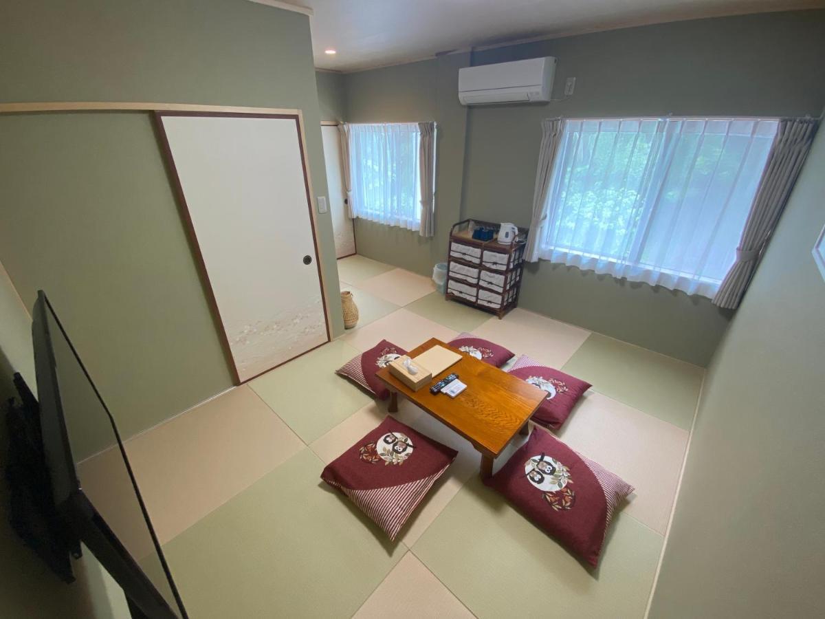 Shirahama No Yado Ran酒店 外观 照片