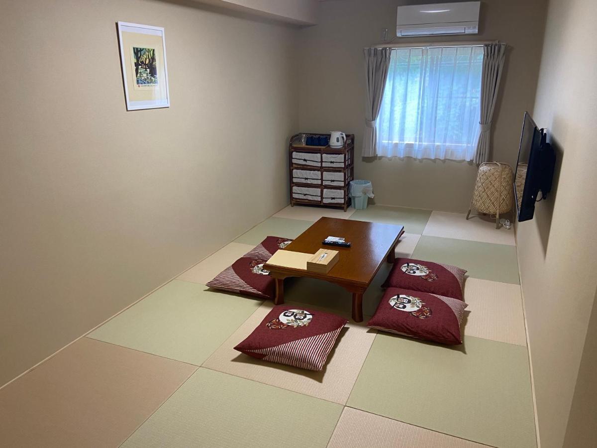Shirahama No Yado Ran酒店 外观 照片