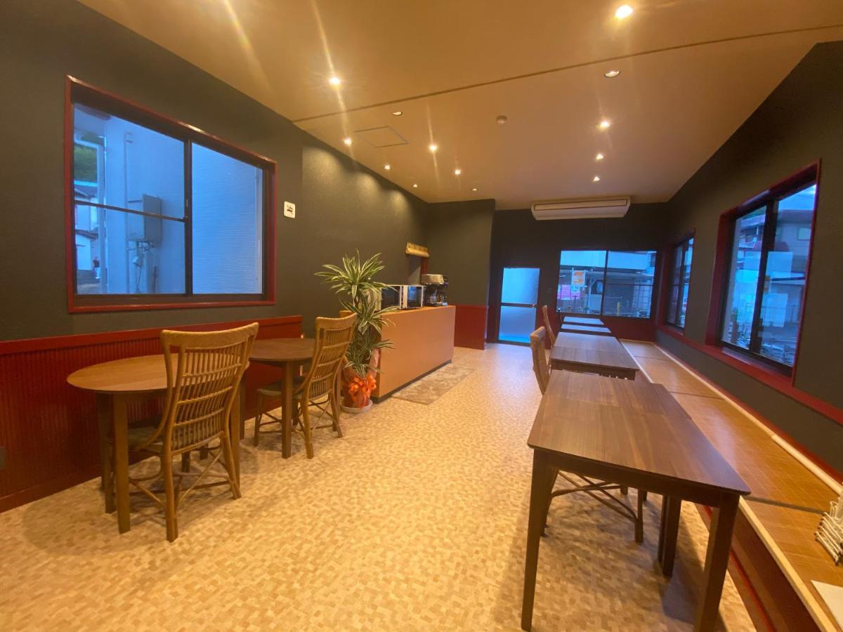 Shirahama No Yado Ran酒店 外观 照片